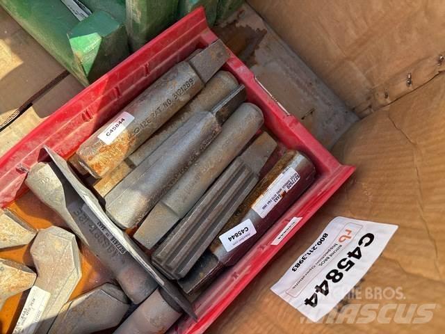 Esco  其他組件