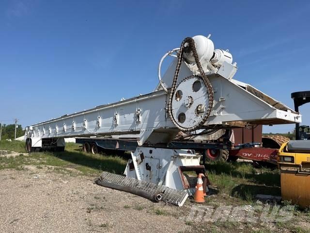 Estes 輸送機