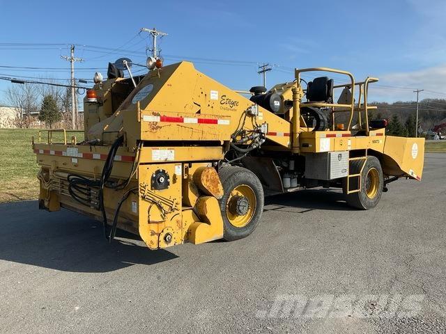 Etnyre  砂鹽撒布機