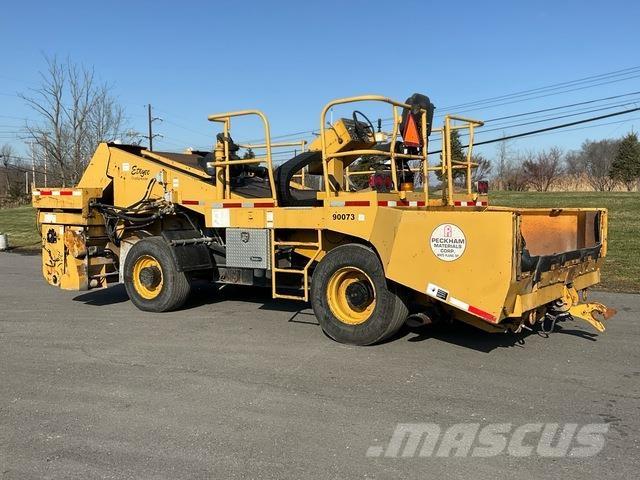 Etnyre  砂鹽撒布機