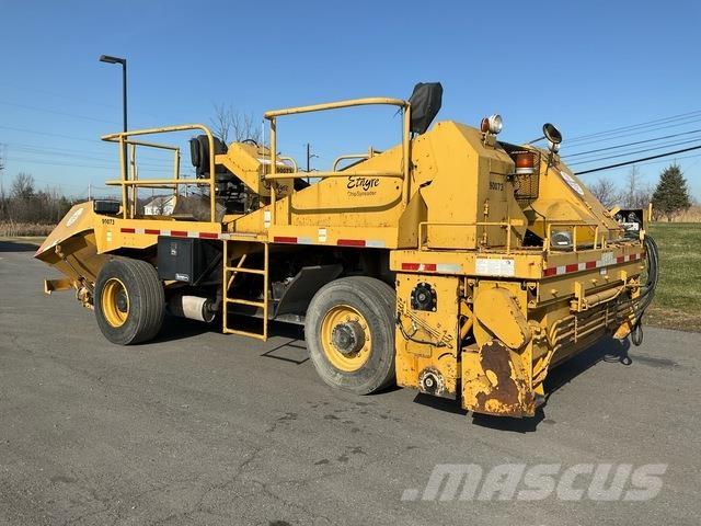 Etnyre  砂鹽撒布機