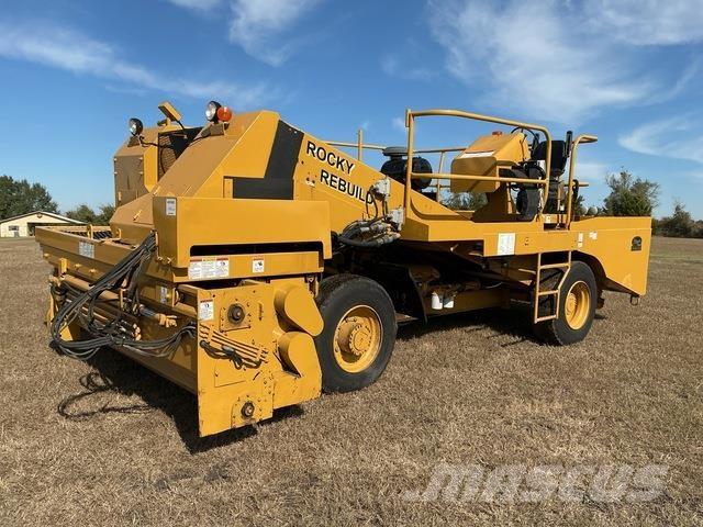 Etnyre  砂鹽撒布機