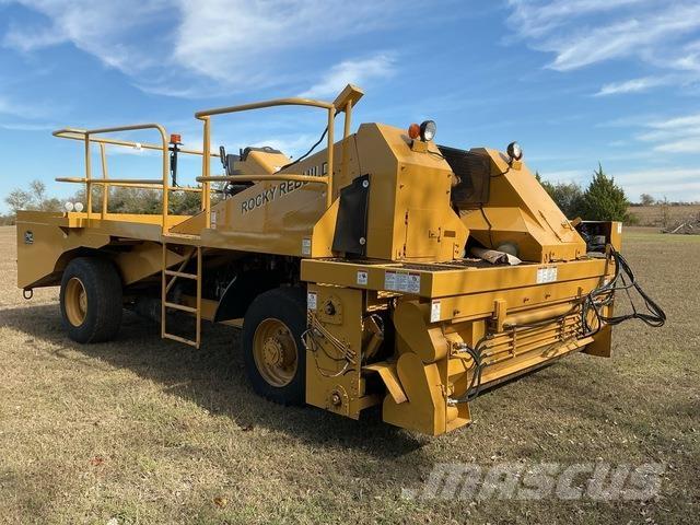 Etnyre  砂鹽撒布機