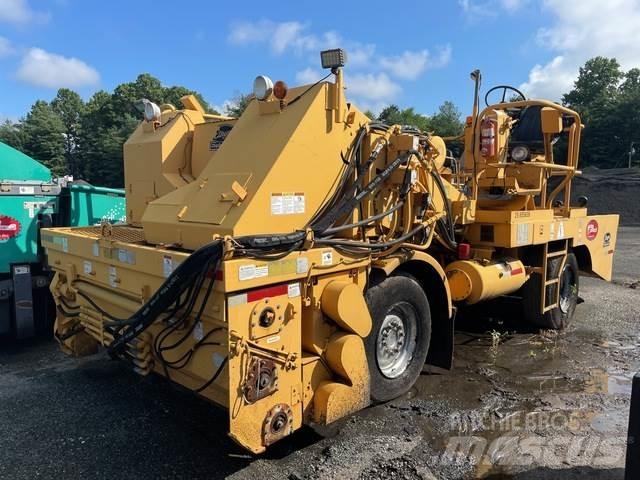 Etnyre K 6004 其他