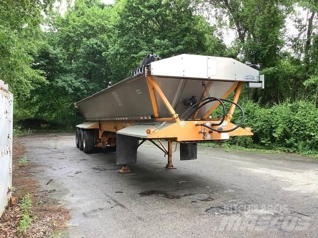 Etnyre LB-240 自裝卸半拖車