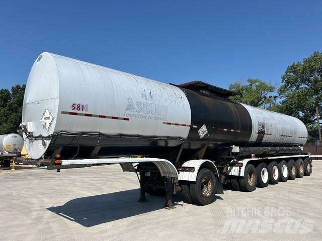 Etnyre T5940 其他
