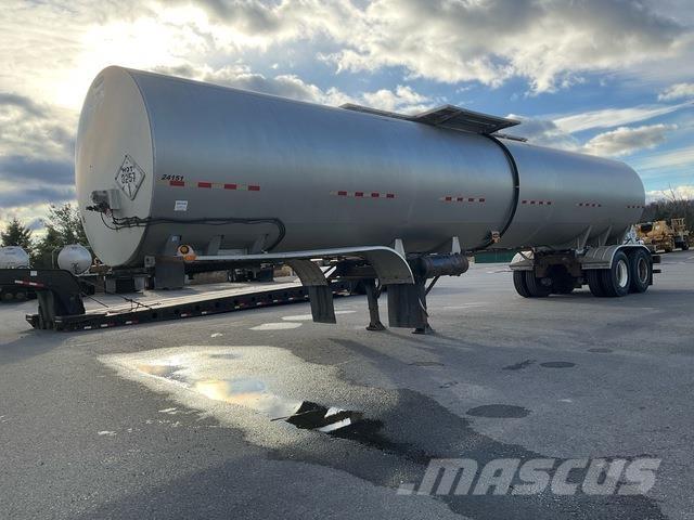 Etnyre T7198 物料運輸車輛