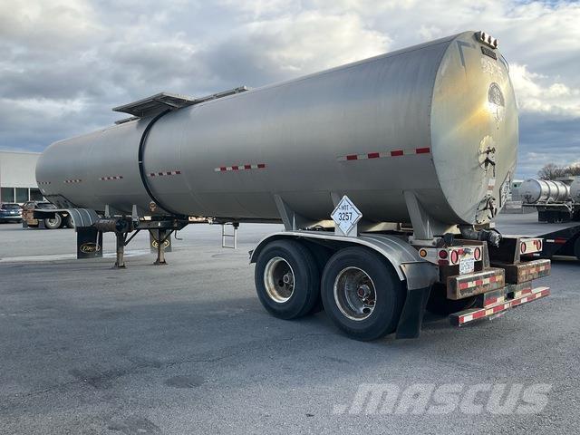 Etnyre T7198 物料運輸車輛