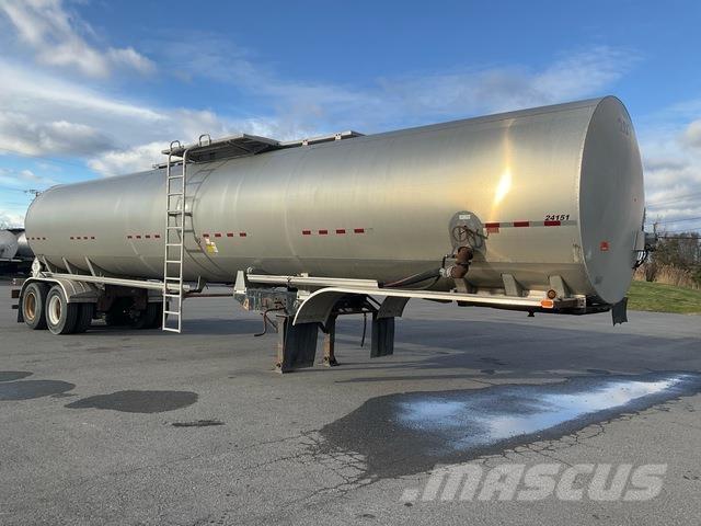 Etnyre T7198 物料運輸車輛