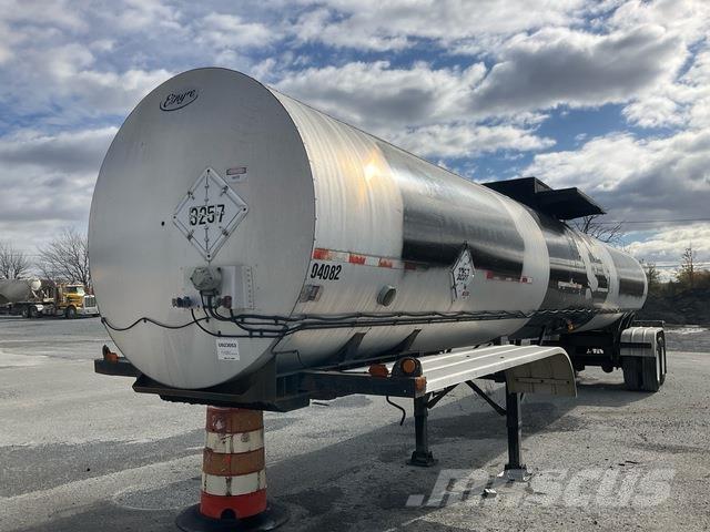 Etnyre TR6 物料運輸車輛