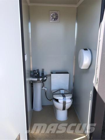  EXEQ 鋼架建築