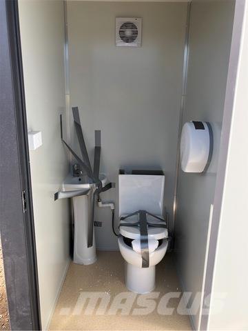 EXEQ 鋼架建築