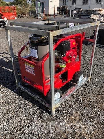  EXEQ 輕壓清洗機