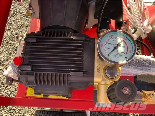  EXEQ 輕壓清洗機