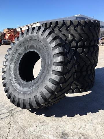  EXEQ 輪胎、車輪和輪圈