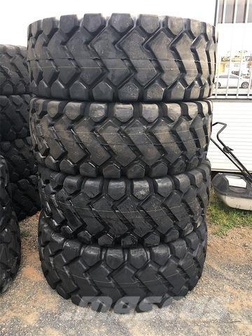  EXEQ 輪胎、車輪和輪圈