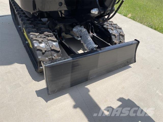  EXEQ S15Pro 小型挖土機/掘鑿機<7t(小型挖掘機)