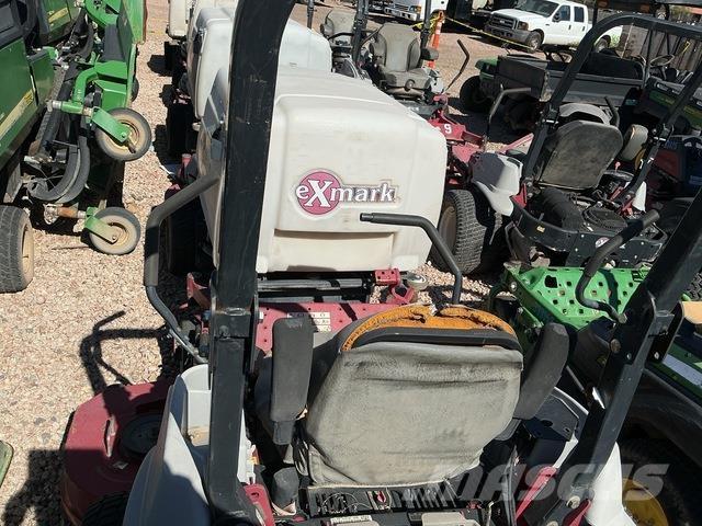 Exmark Lazer 其他