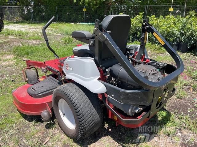 Exmark Lazer Z 其他