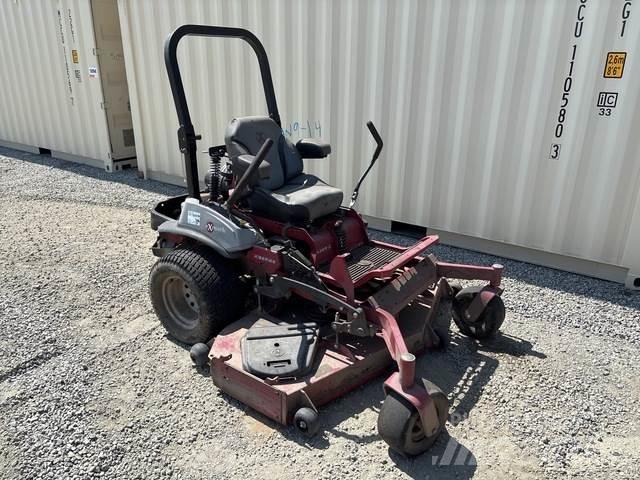 Exmark Lazer Z 其他