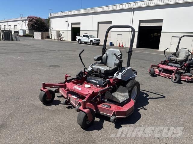 Exmark Lazer Z 其他