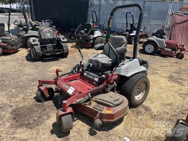 Exmark Lazer Z 其他