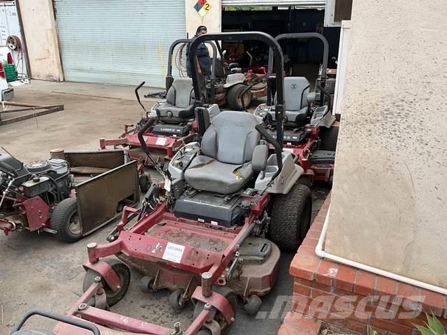 Exmark Lazer Z 其他