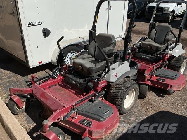 Exmark Lazer Z 其他