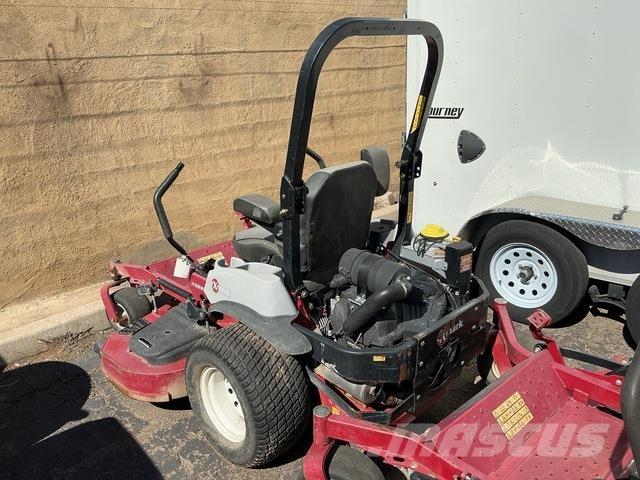 Exmark Lazer Z 其他