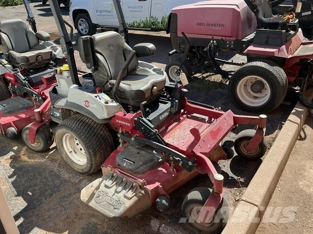 Exmark Lazer Z 其他