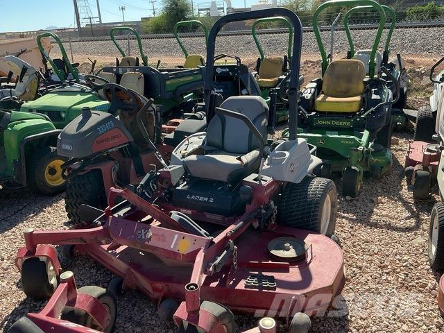 Exmark Lazer Z 其他