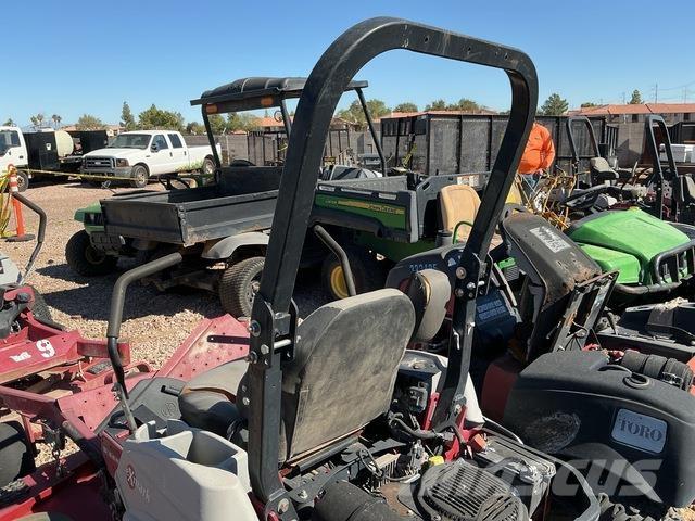 Exmark Lazer Z 其他