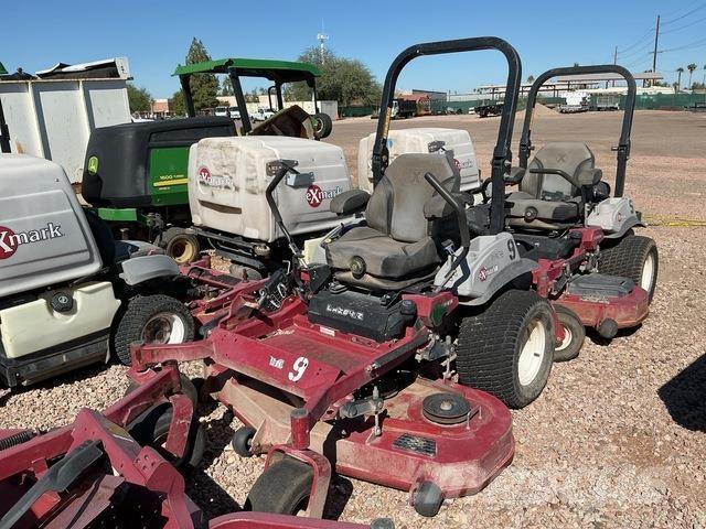 Exmark Lazer Z 其他