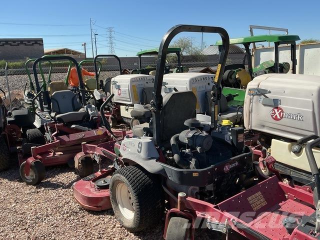 Exmark Lazer Z 其他