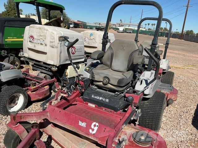 Exmark Lazer Z 其他