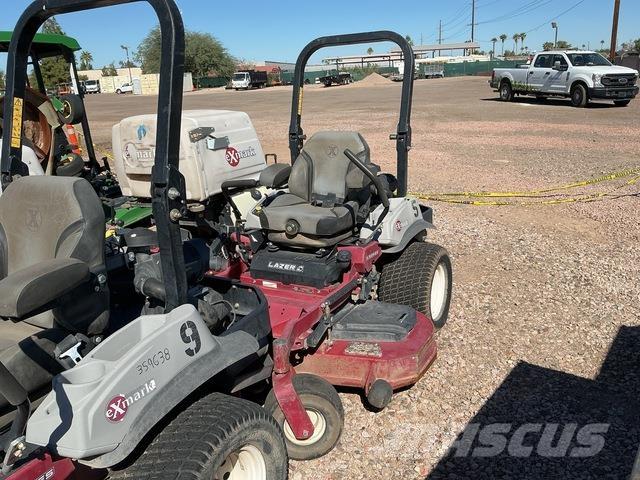 Exmark Lazer Z 其他