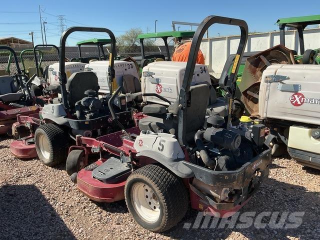 Exmark Lazer Z 其他