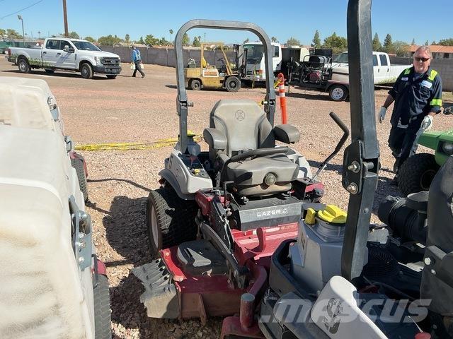 Exmark Lazer Z 其他