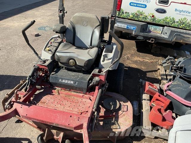 Exmark Lazer Z 其他