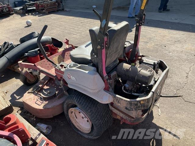 Exmark Lazer Z 其他