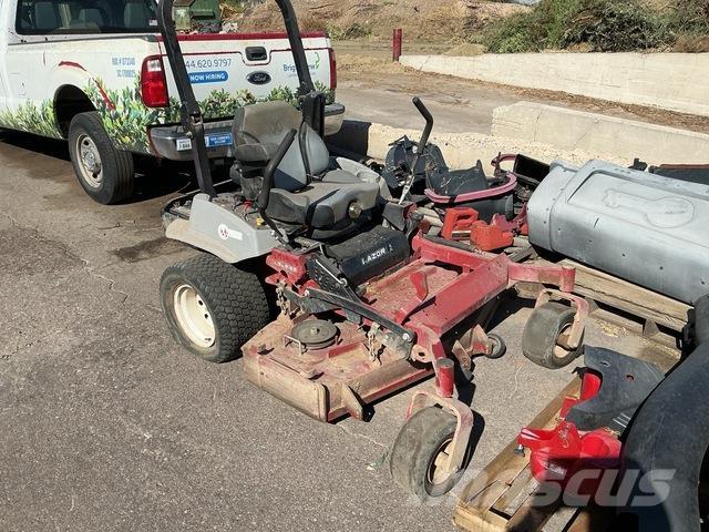 Exmark Lazer Z 其他