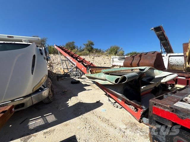 Ezystak W5032 輸送機