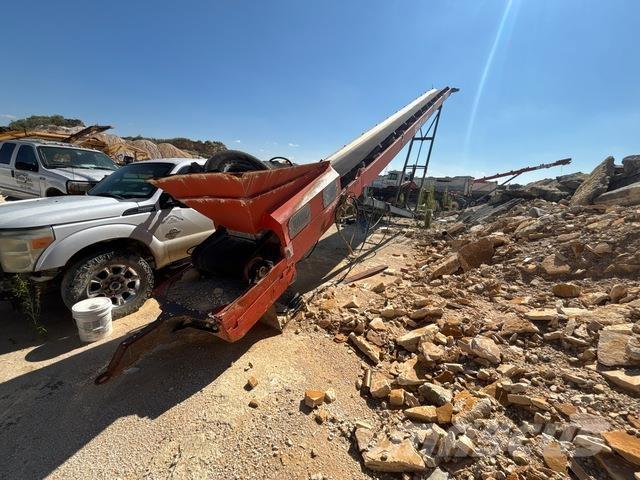 Ezystak W6032 輸送機