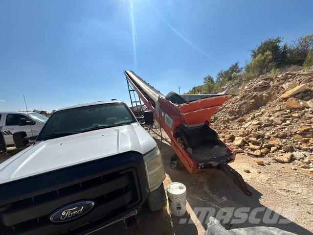 Ezystak W6032 輸送機