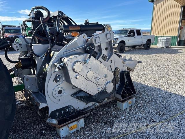 FAE MTH225 土壤壓實機