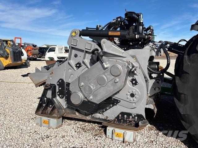 FAE MTH225 土壤壓實機