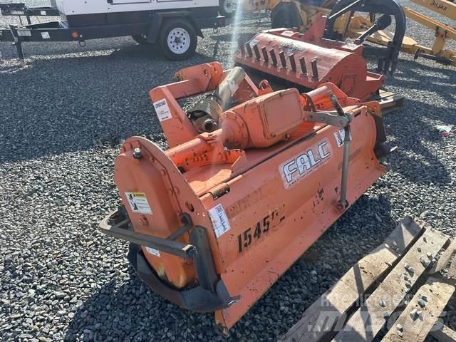 Falc CS1300 其他耕耘機和配件