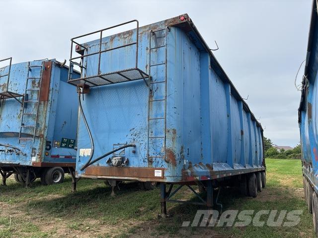  Fanotec 自裝卸半拖車