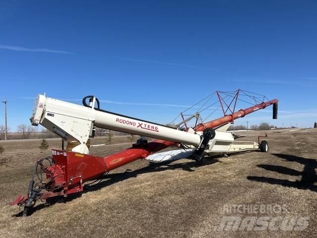 Farm King 1684 穀物烘乾機