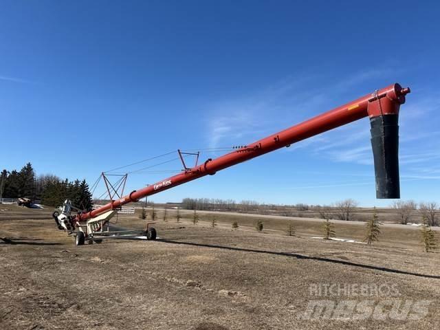 Farm King 1684 穀物烘乾機